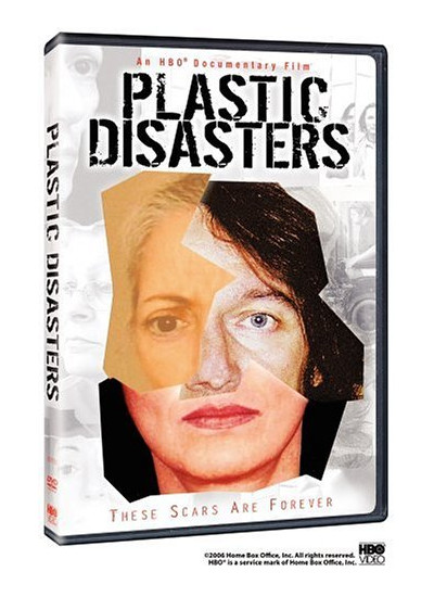 Plastic Disasters