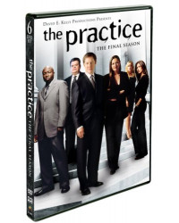 Practice: The Final Season, The