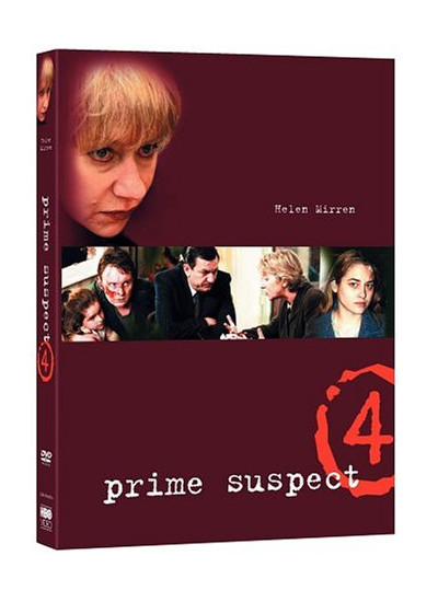 Prime Suspect 4