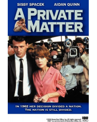 Private Matter, A