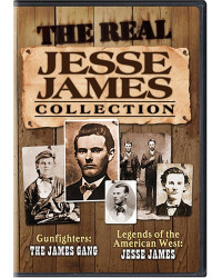 Real Jesse James Collection, The