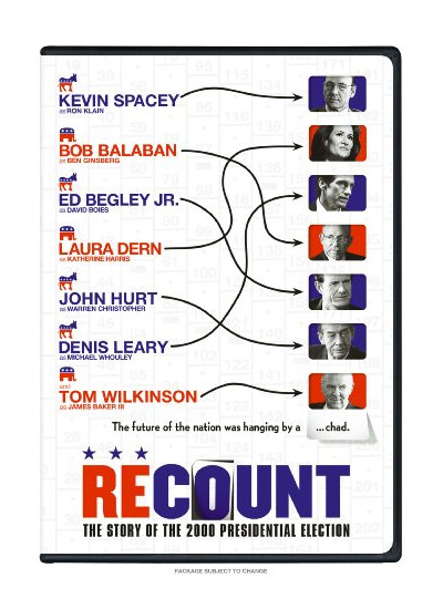 Recount