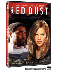 Red Dust