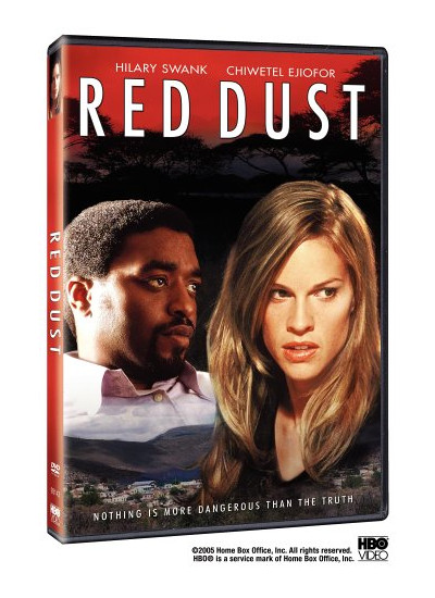 Red Dust