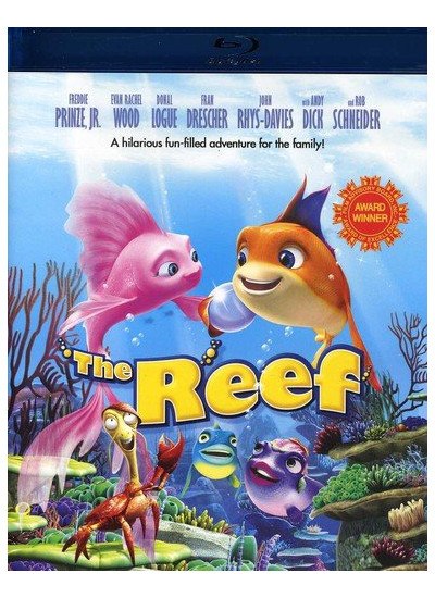 Reef [Blu-ray]