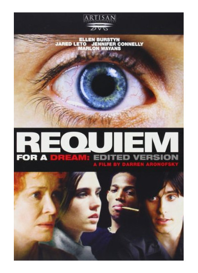 Requiem for a Dream (Edited Edition)