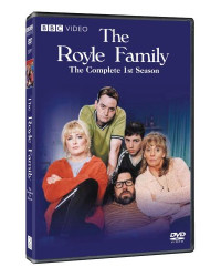 Royle Family - The Complete First Season, The