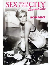 Sex and the City Essentials: The Best of Romance