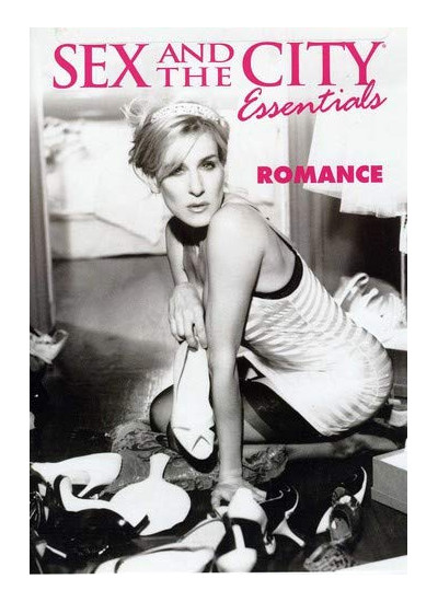 Sex and the City Essentials: The Best of Romance