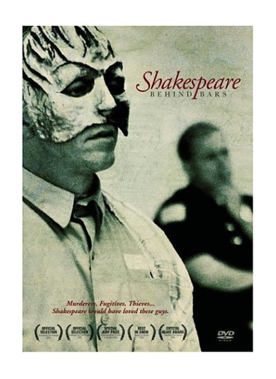 Shakespeare Behind Bars