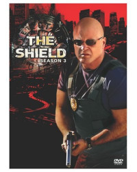 Shield: Season 3, The