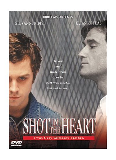 Shot in the Heart