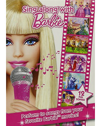 Sing Along with Barbie
