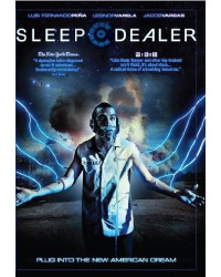 Sleep Dealer [Blu-ray]