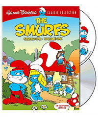 Smurfs, The : Season 1 Volume 1