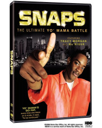 Snaps: The Ultimate Yo Mama Battle