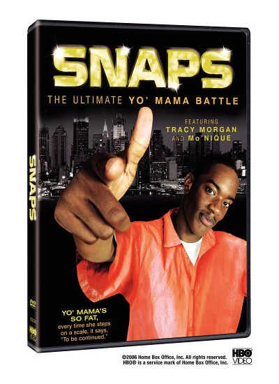 Snaps: The Ultimate Yo Mama Battle