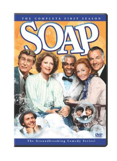Soap: Season 1