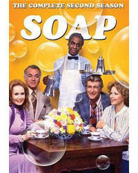 SOAP: The Complete Second Season