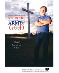 Soldiers in the Army of God