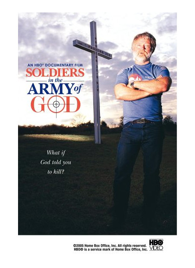 Soldiers in the Army of God