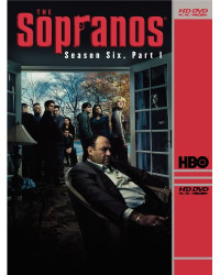 Sopranos: Season Six, Part I [HD DVD]