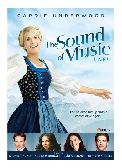 Sound of Music Live!, The