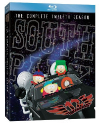 South Park: Season 12 [Blu-ray]