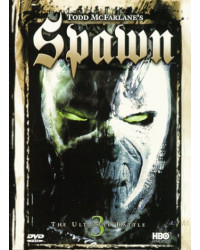 Spawn 3: The Ultimate Battle
