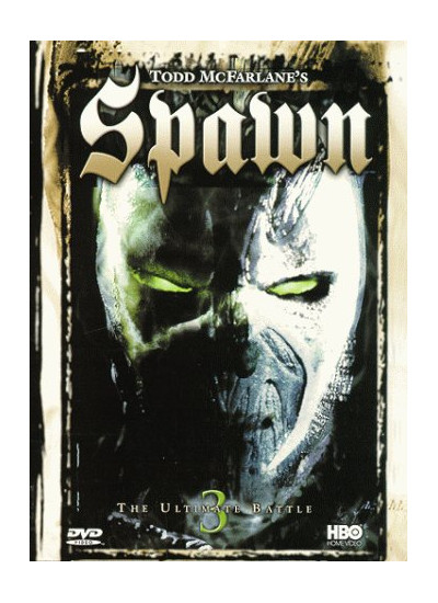 Spawn 3: The Ultimate Battle
