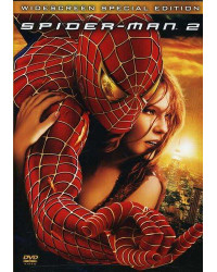 Spider-Man 2 (Widescreen Special Edition)