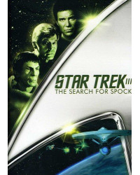 Star Trek III: The Search for Spock