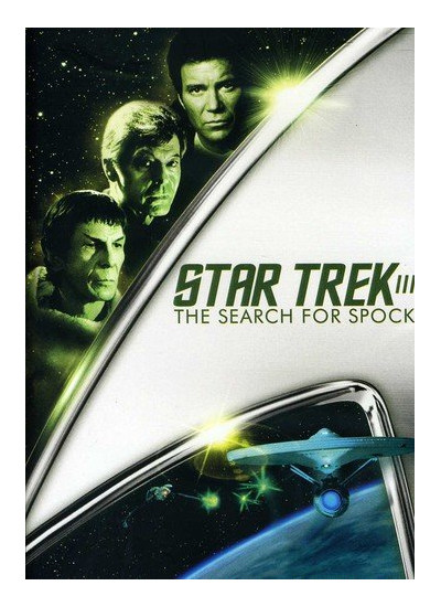 Star Trek III: The Search for Spock