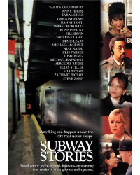Subway Stories