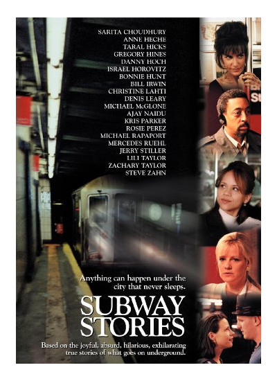 Subway Stories