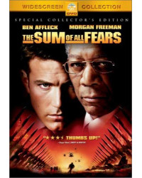 Sum of All Fears (Special Collector's Edition), The