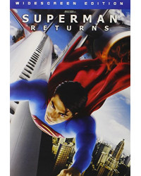 Superman Returns (Widescreen Edition)