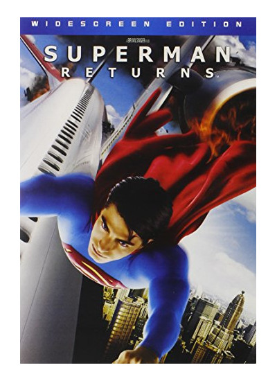 Superman Returns (Widescreen Edition)