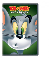 Tom and Jerry and Friends: Volume 1