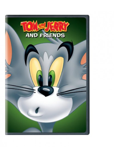 Tom and Jerry and Friends: Volume 1