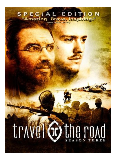 Travel the Road: Season 3