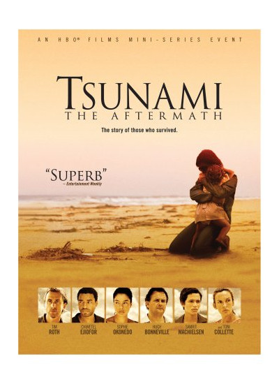 Tsunami - The Aftermath
