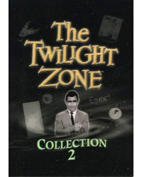 Twilight Zone - Collection 2, The