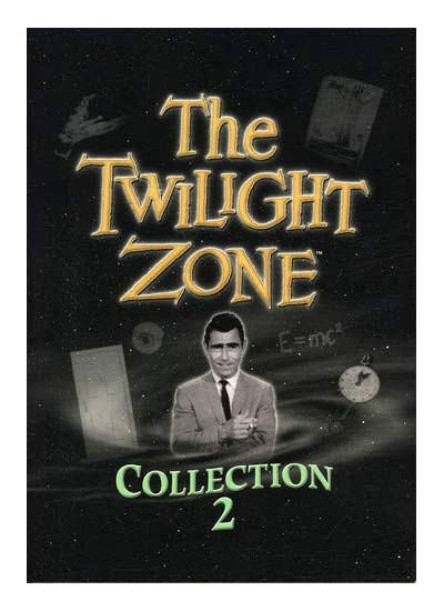 Twilight Zone - Collection 2, The
