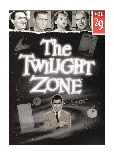 Twilight Zone - Vol. 29, The