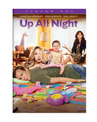 Up All Night: Season 1
