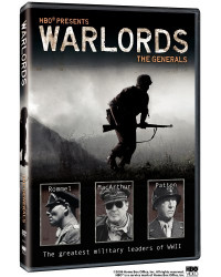 Warlords: The Generals