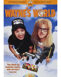 Wayne's World