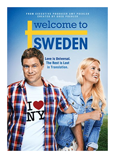 Welcome to Sweden: Season 1
