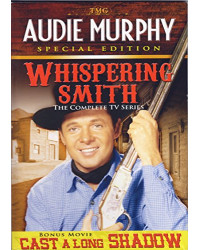 Whispering Smith: The Complete Series